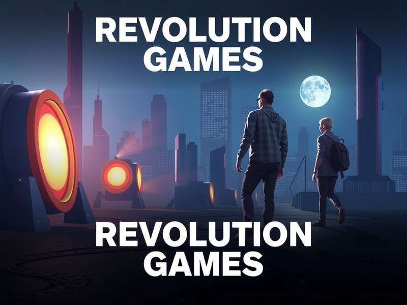 Neo Horizon Game Screenshot